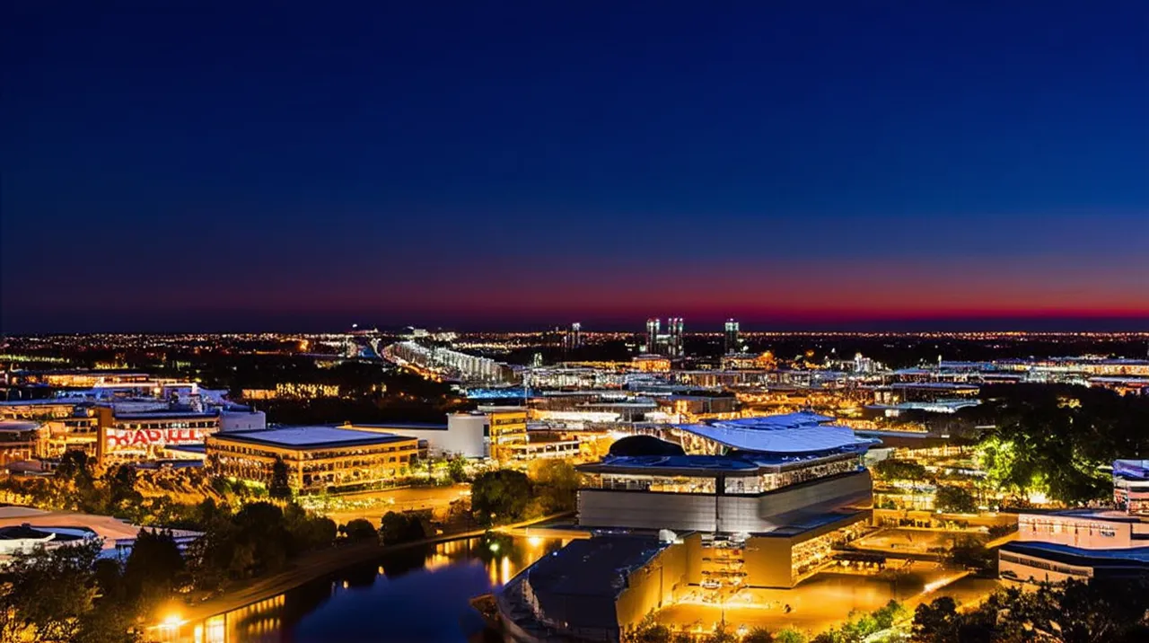 Canberra Nightlife: Unveiling the Best Spots After Dark