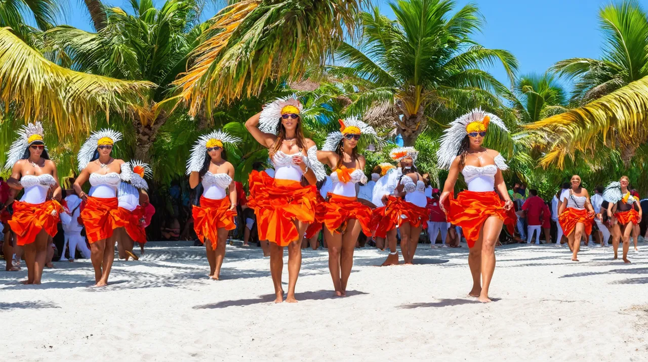 Cancún Culture: Discover 10 Unique Experiences