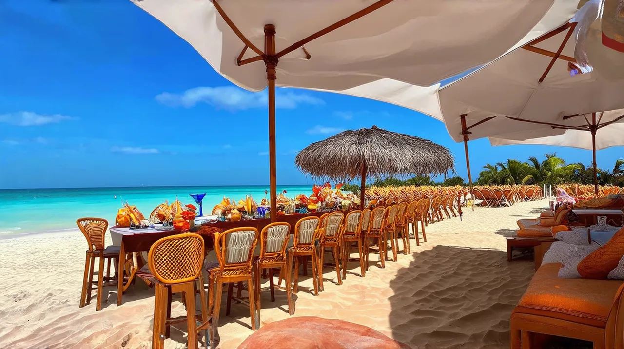 Cancún Events: Top 10 Must-See Experiences