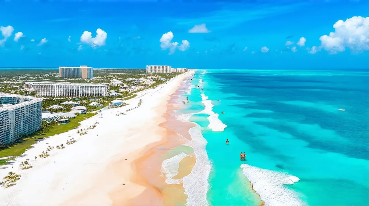 Cancún Experiences: 10 Unforgettable Adventures