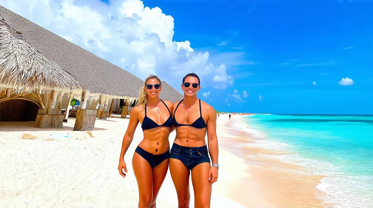 Cancún Highlights: 10 Unmissable Experiences in Paradise