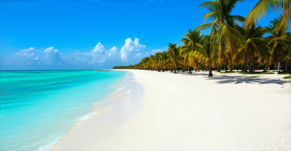 Cancún Itinerary: Discover the Best of Paradise