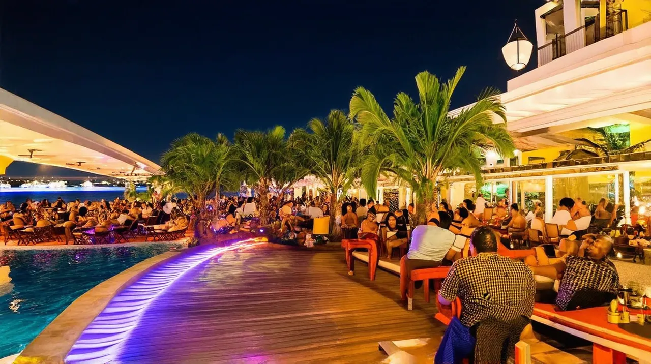 Cancún Nightlife: Discover the Top 10 Night Spots