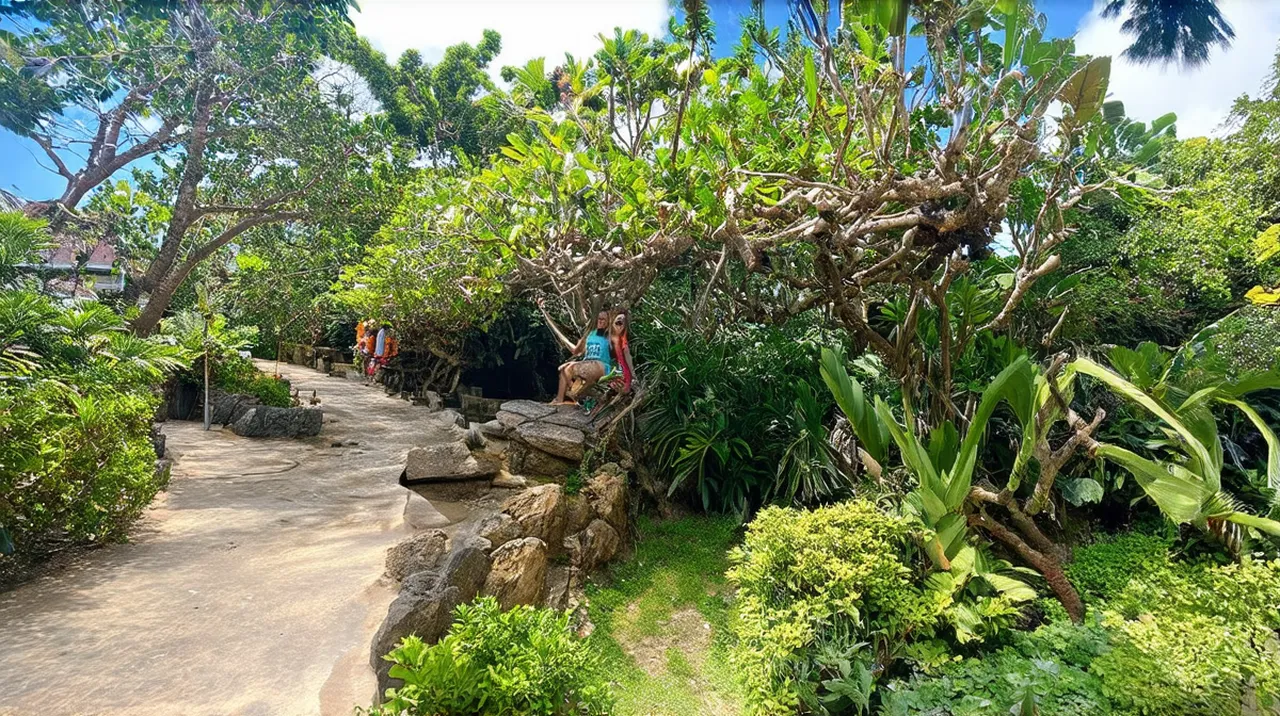 Candidasa Adventures: Explore 10 Thrilling Activities