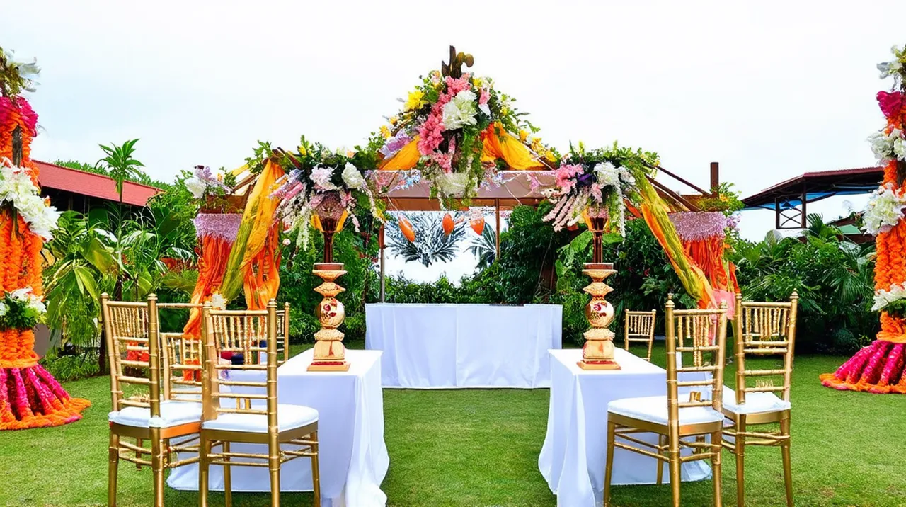 Candidasa Events: Unforgettable Experiences on Bali’s Coast