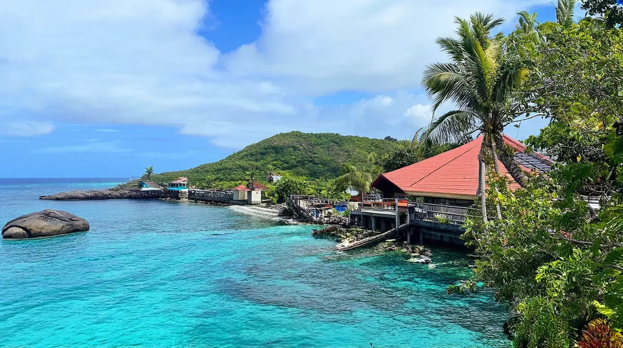 Candidasa Highlights: Top 10 Must-See Attractions