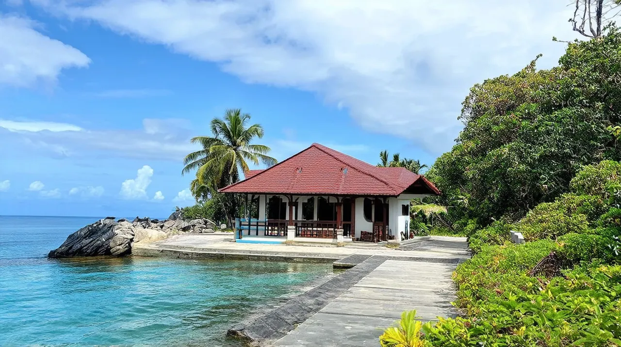 Candidasa Landmarks: Top 10 Unmissable Attractions