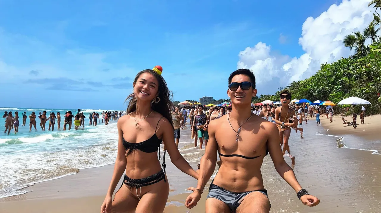 Canggu Activities: Top 10 Must-Do Things in Bali