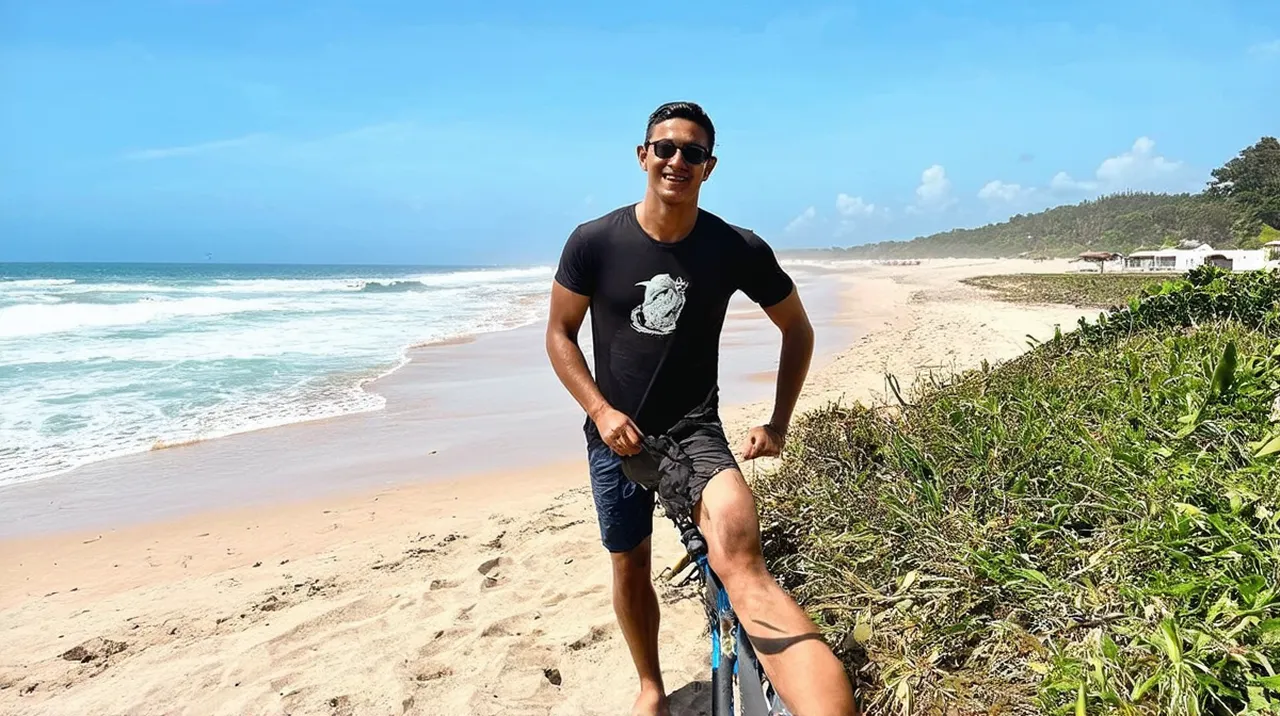 Canggu Adventures: Explore 10 Thrilling Activities