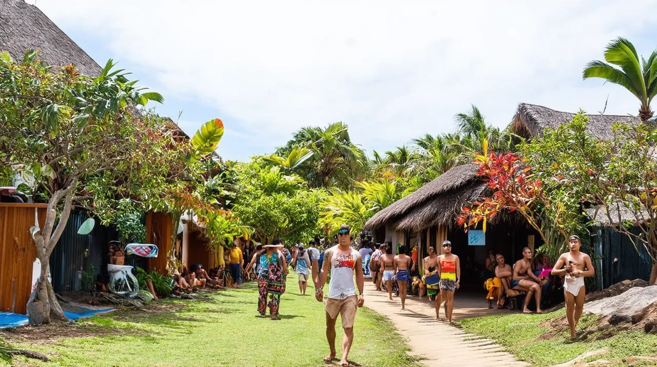 Canggu Culture: Discover the Heart of Bali’s Vibe