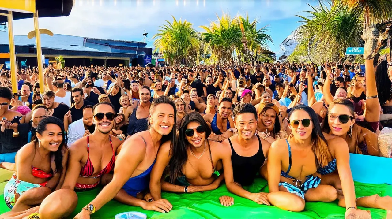 Canggu Events: Discover the Top 10 Local Happenings