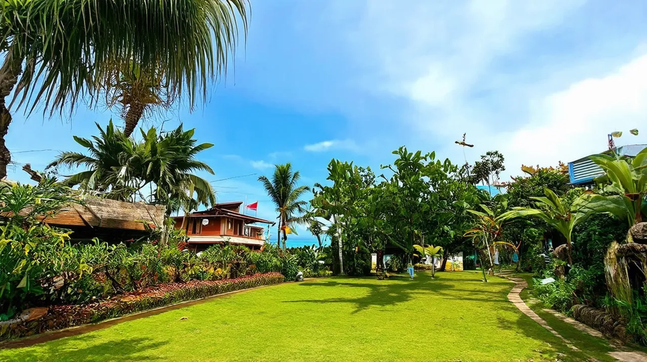 Canggu Landmarks: Top 10 Must-See Attractions