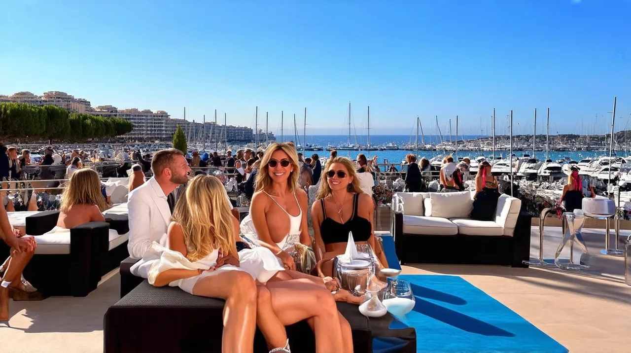 Cannes Experiences: Top 10 Unforgettable Activities