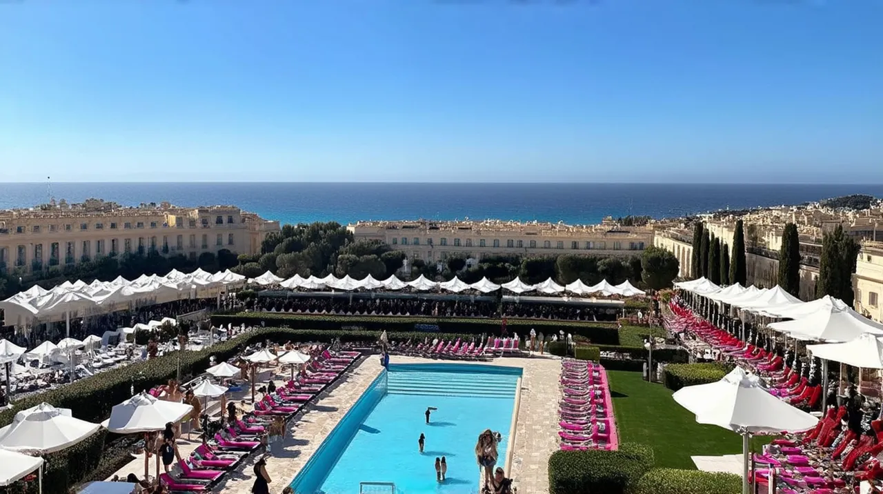 Cannes Highlights: Discover the Best of the French Riviera