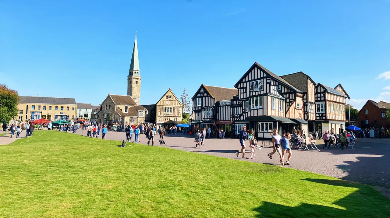 Canterbury Activities: Top 10 Experiences to Enjoy