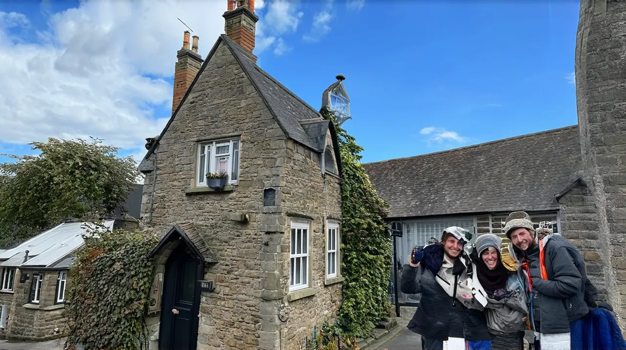 Canterbury Adventures: Uncovering 10 Hidden Gems