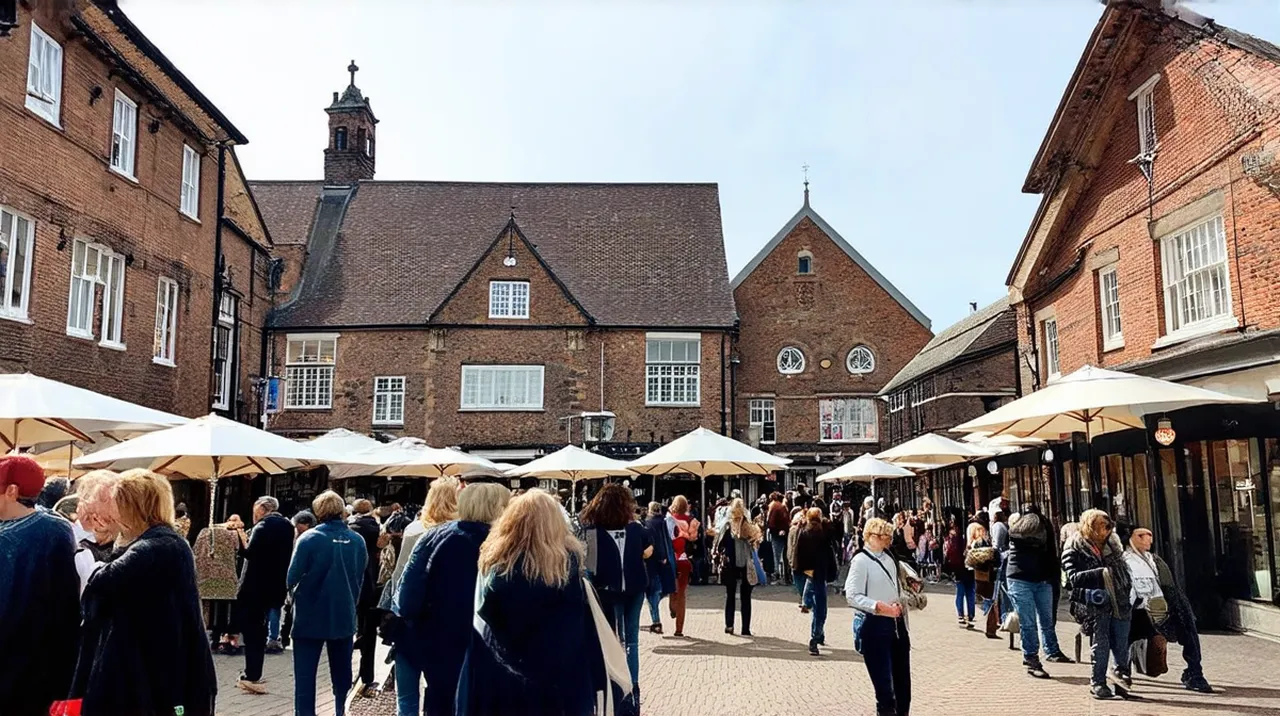 Canterbury Culture: 10 Unique Experiences to Discover