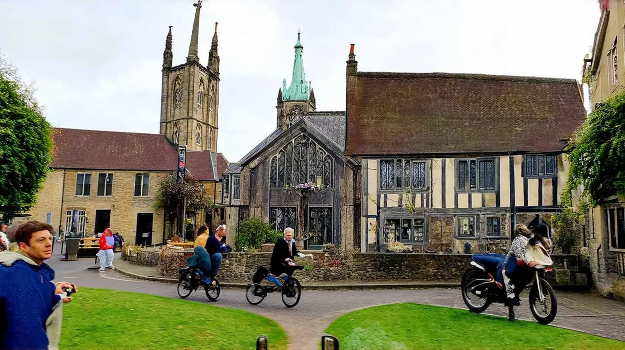 Canterbury Experiences: Discover Top 10 Unique Adventures