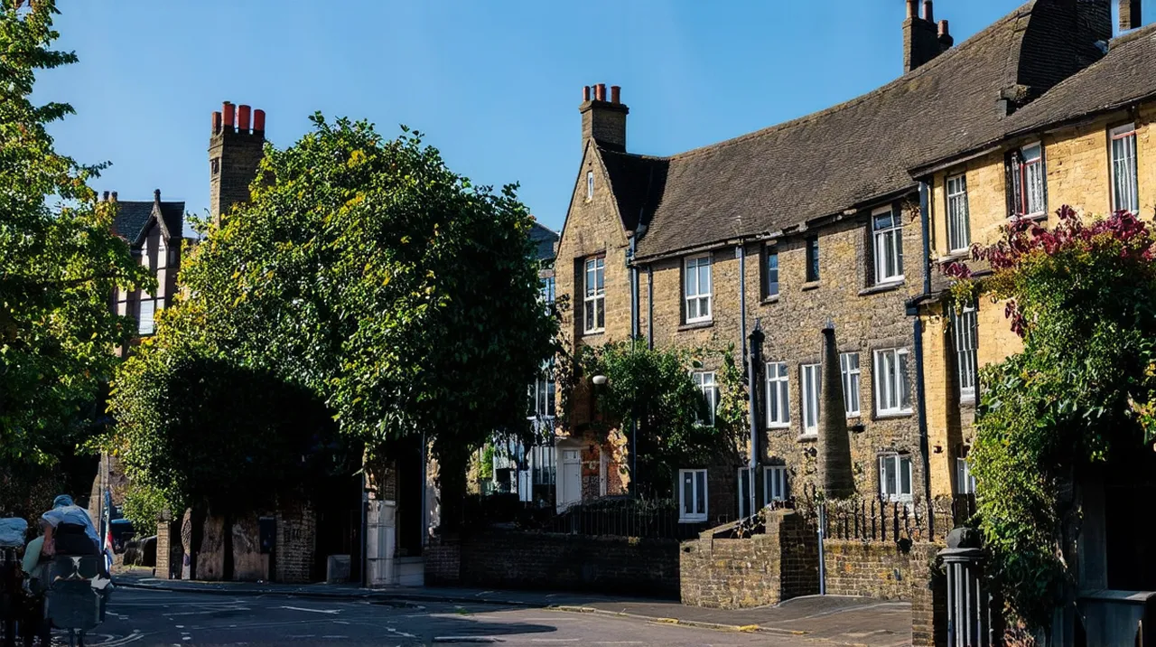 Canterbury Landmarks: Discover the Top 12 Historical Sites