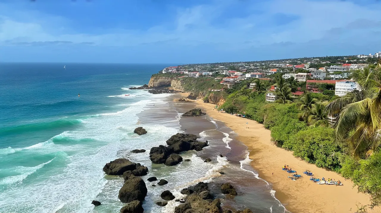 Cape Coast Activities: Top 10 Unforgettable Experiences