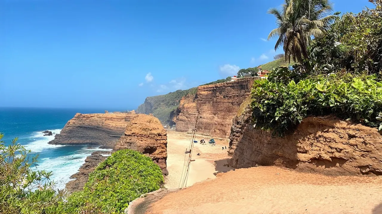 Cape Coast Adventures: Top 10 Thrilling Experiences