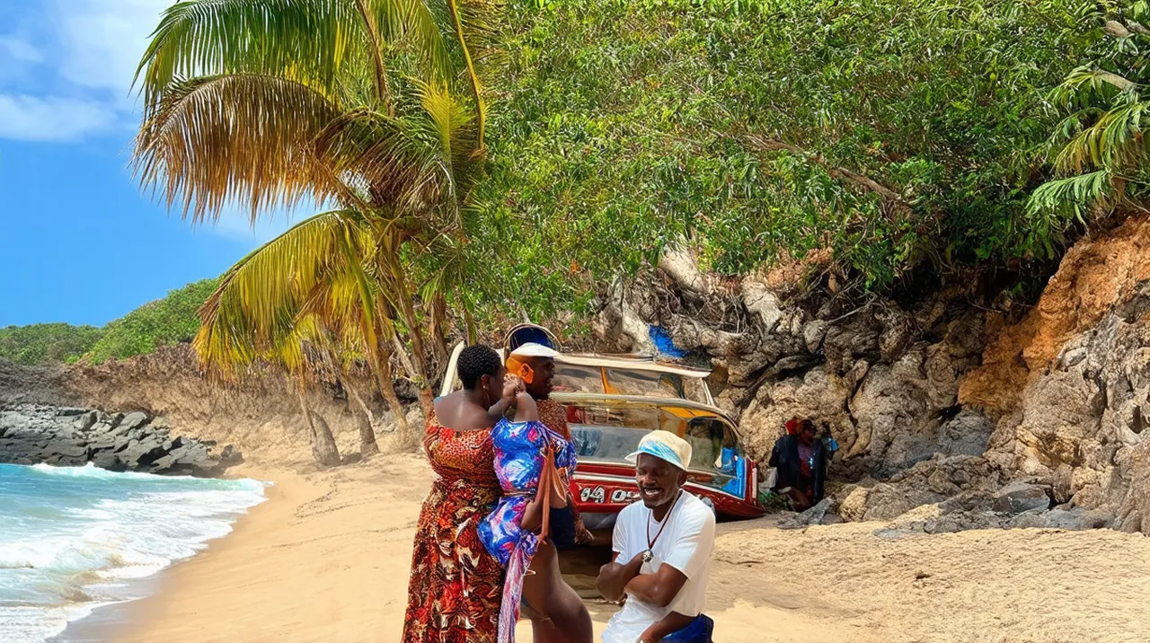 Cape Coast Experiences: Enriching Your Travel Adventure
