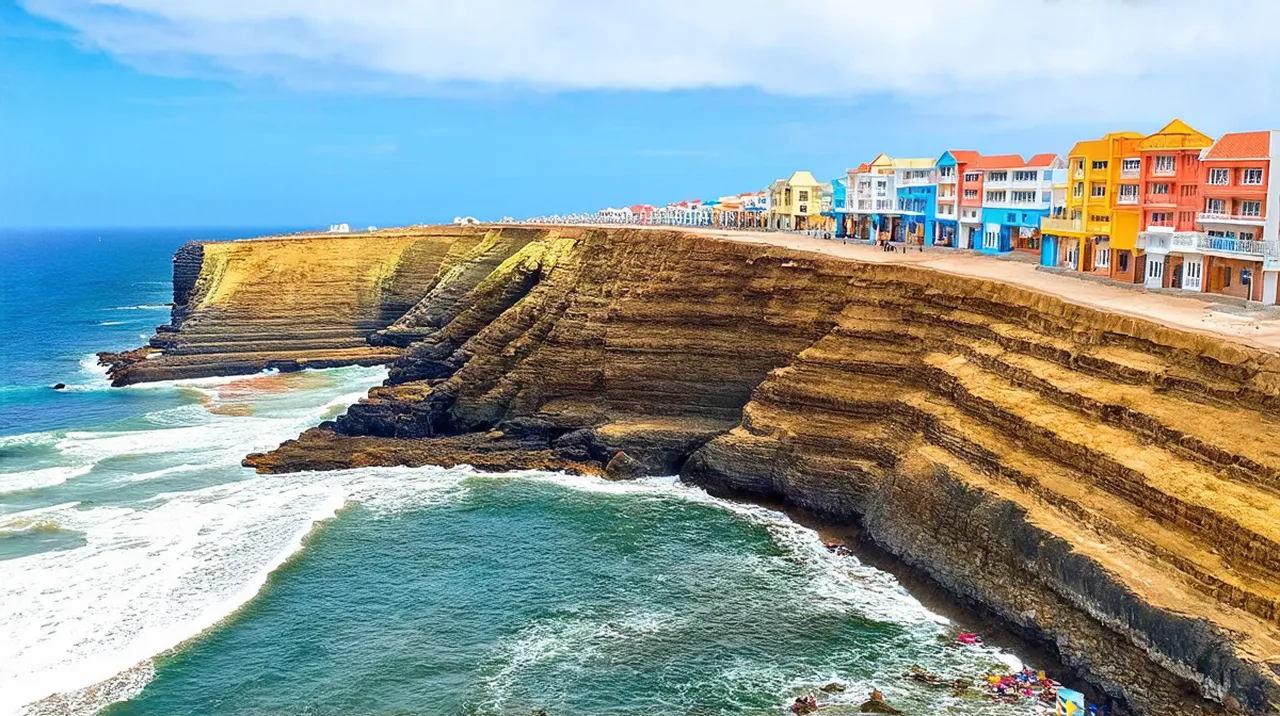 Cape Coast Highlights: Top 10 Attractions and Experiences