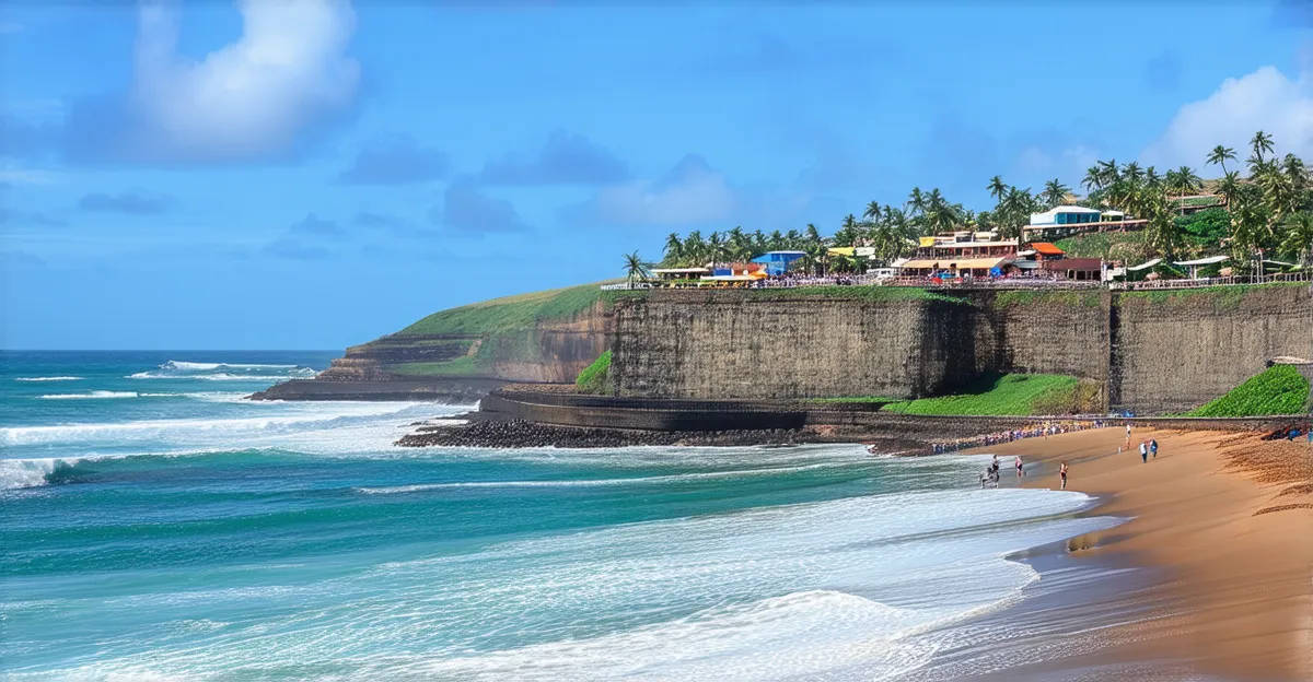 Cape Coast Itinerary: Explore Ghana’s Historic Coast