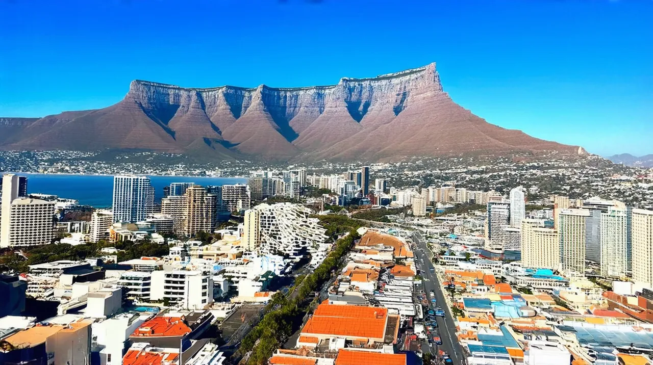 Cape Town Activities: 10 Unmissable Things to Do