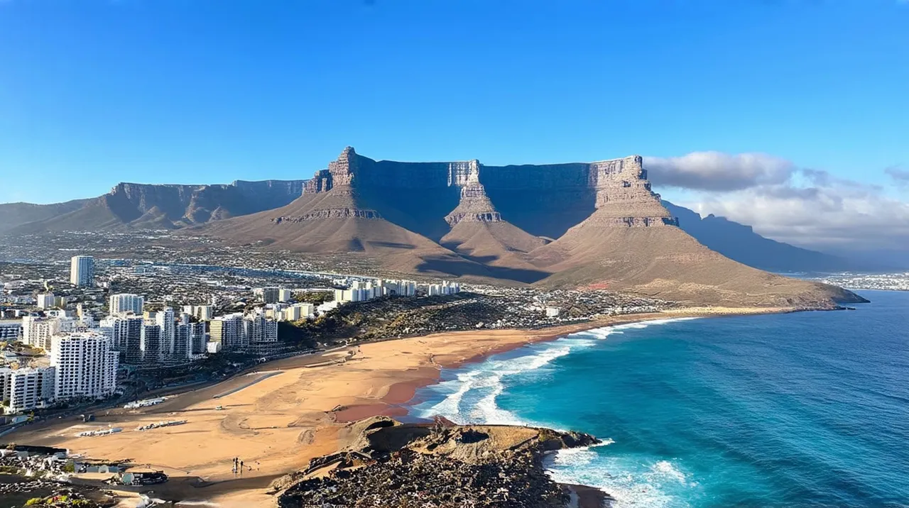 Cape Town Experiences: Top 10 Unforgettable Adventures