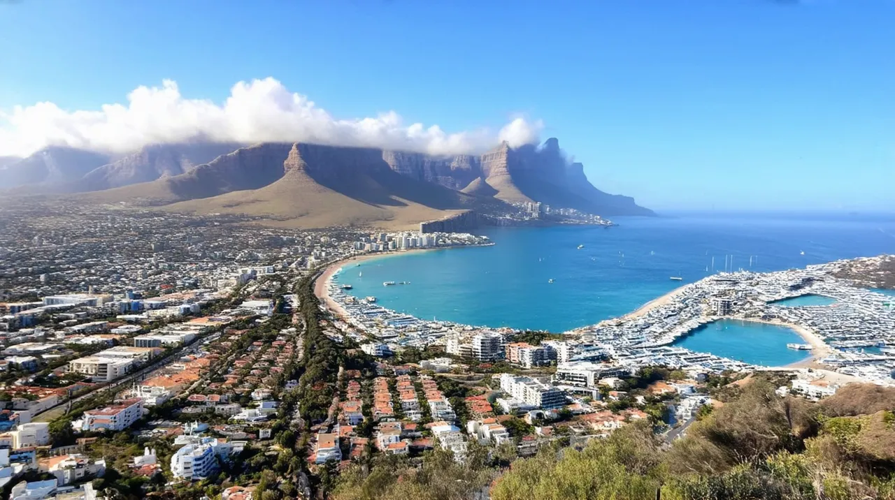 Cape Town Highlights: Top 10 Unmissable Experiences