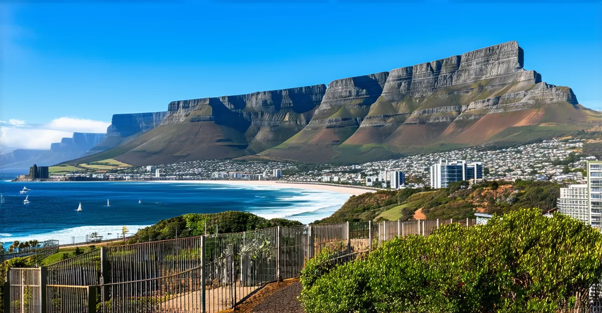Cape Town Itinerary: 5 Days of Explore and Enjoy