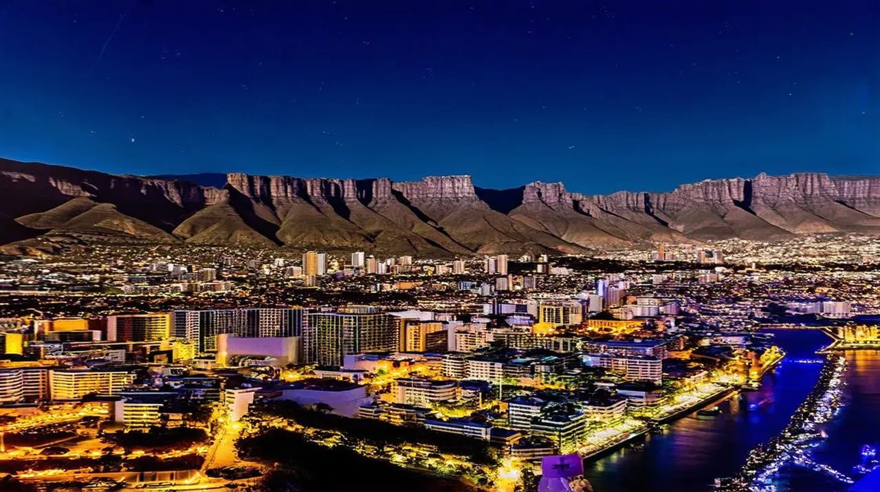 Cape Town Nightlife: Explore the Top 10 Exciting Hotspots