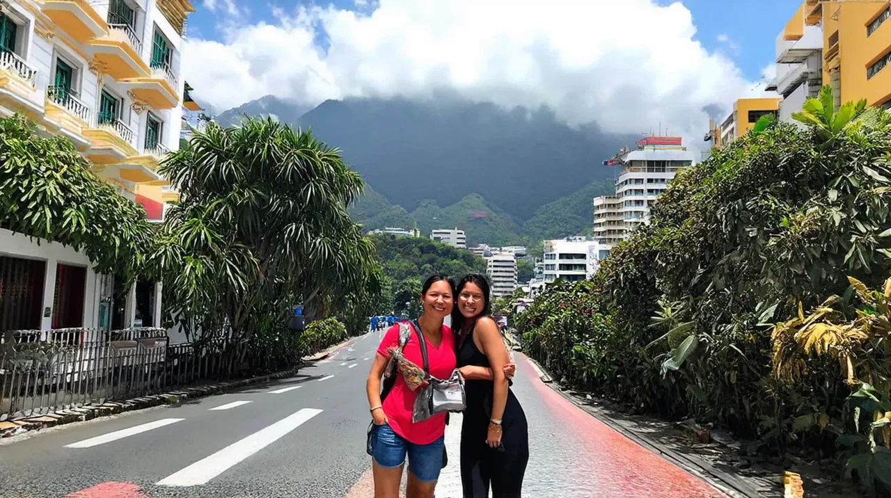 Caracas Adventures: 10 Unforgettable Experiences
