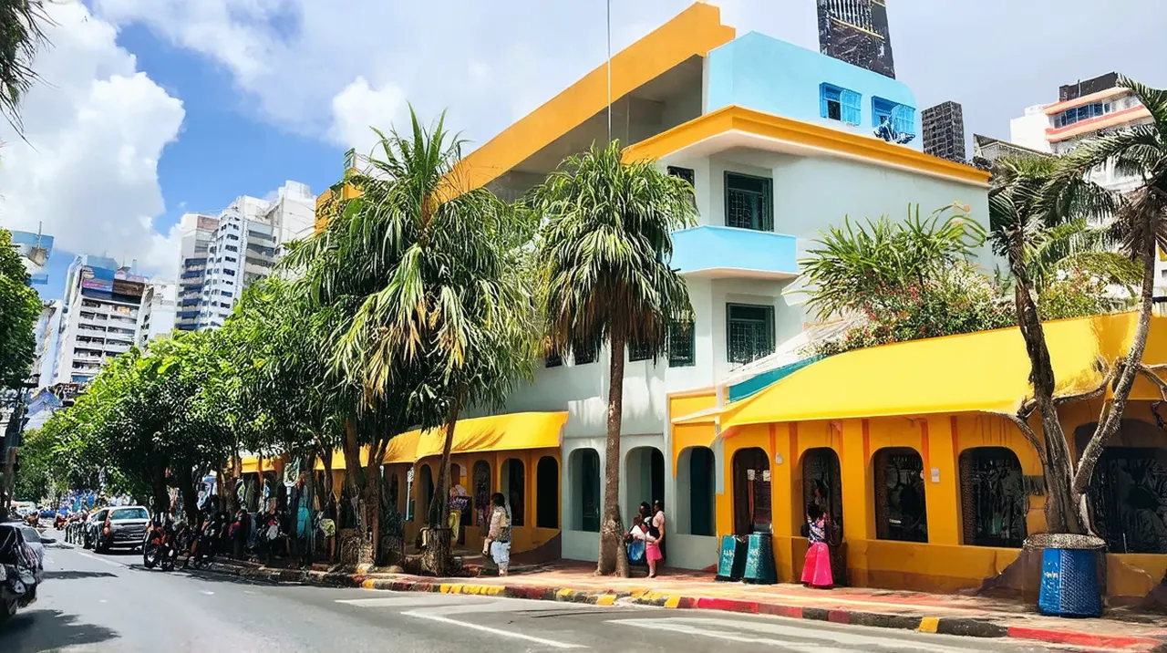 Caracas Experiences: Top 10 Unique Adventures to Explore