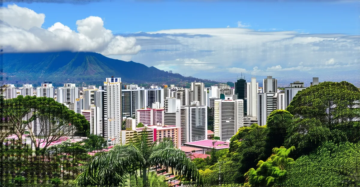 Caracas Itinerary: 5 Days of Discovery