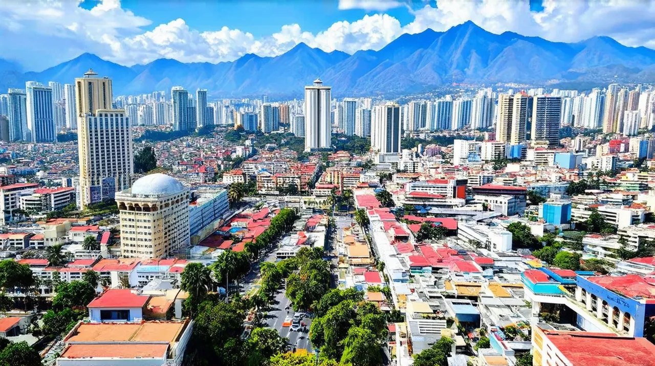 Caracas Landmarks: 10 Must-See Sites in the Capital