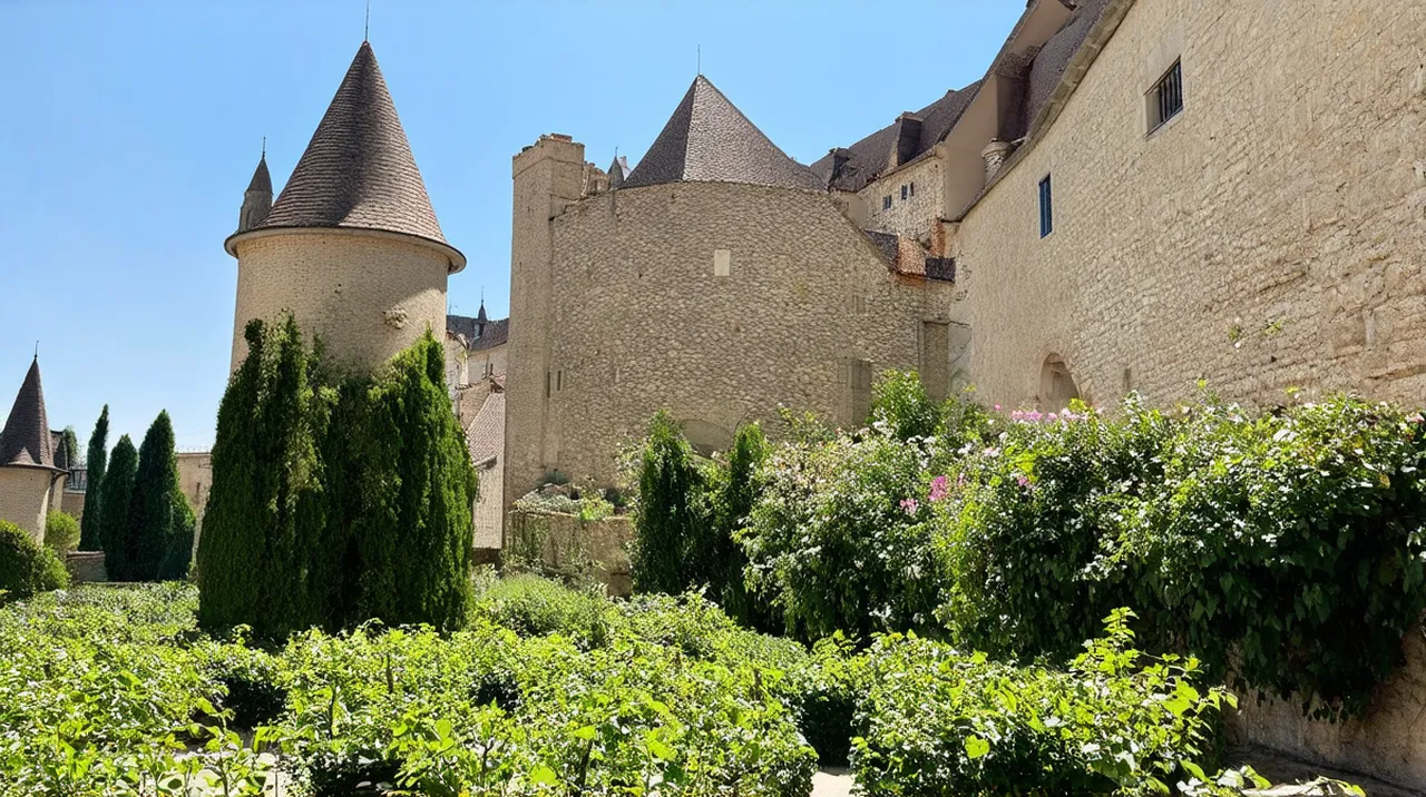 Carcassonne Culture: Explore the Rich Heritage of the City