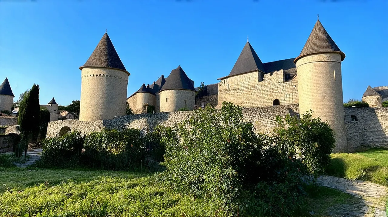 Carcassonne Experiences: 10 Unforgettable Adventures