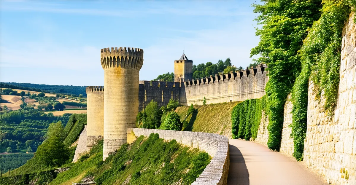 Carcassonne Itinerary: Discover Medieval Wonders