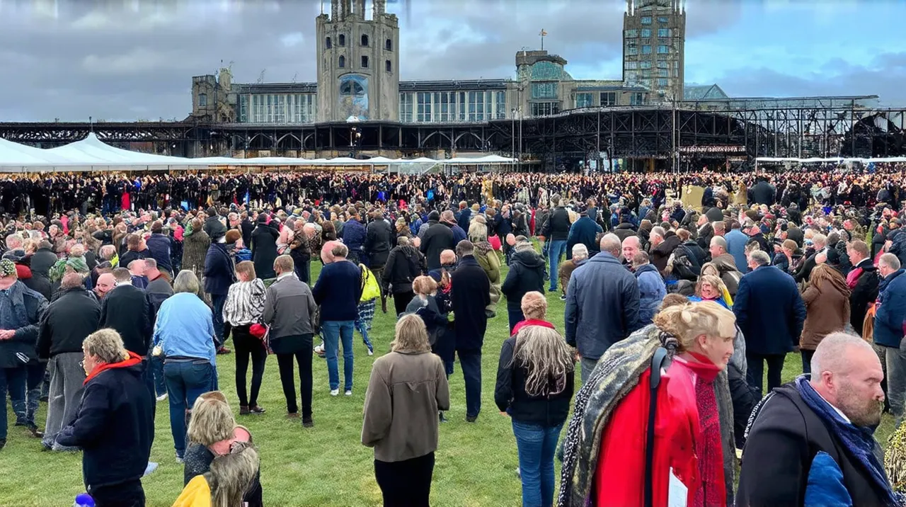 Cardiff Events: Your Guide to the Best Local Happenings