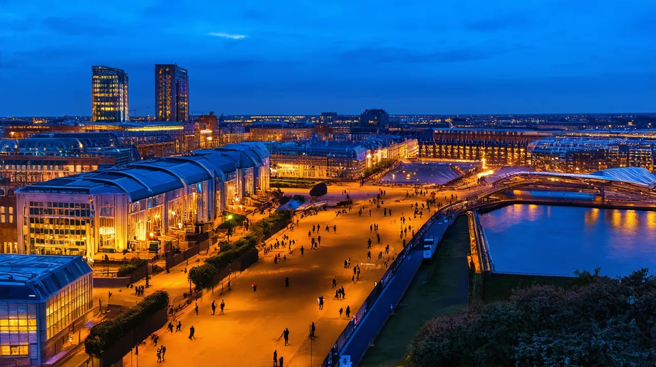 Cardiff Highlights: Top 10 Must-See Attractions