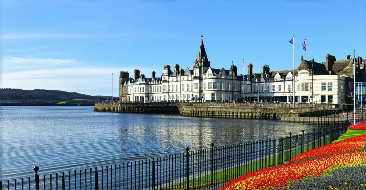 Cardiff Itinerary: 4 Days of Welsh Wonders