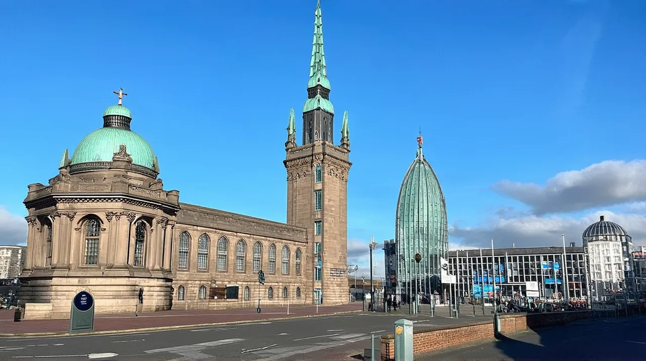 Cardiff Landmarks: Discover 10 Iconic Sights to Visit