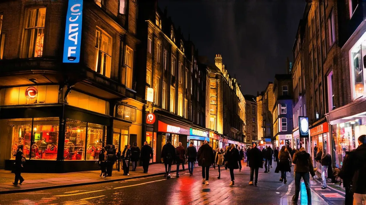Cardiff Nightlife: Top 10 Exciting Venues to Explore