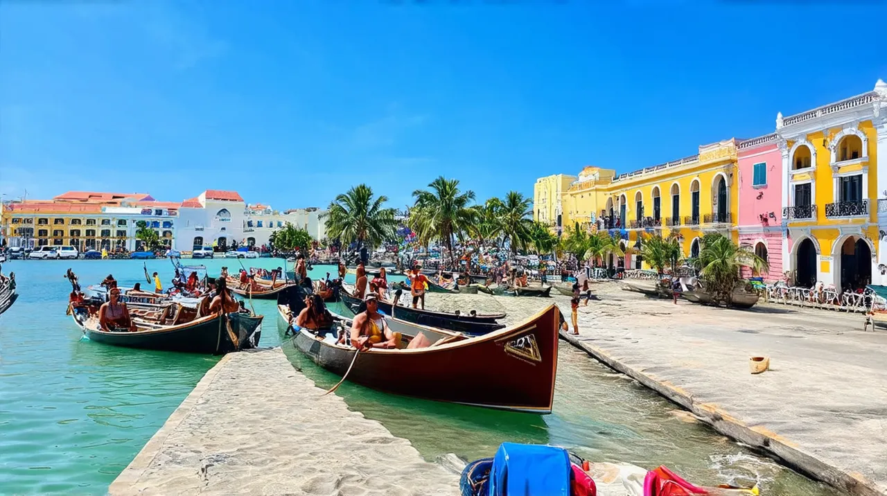 Cartagena Activities: Top 10 Must-Do Experiences