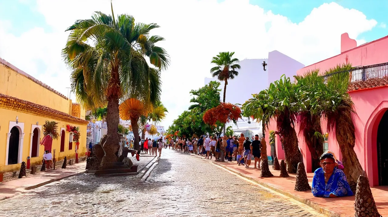 Cartagena Culture: Discover the Heart of Colombia