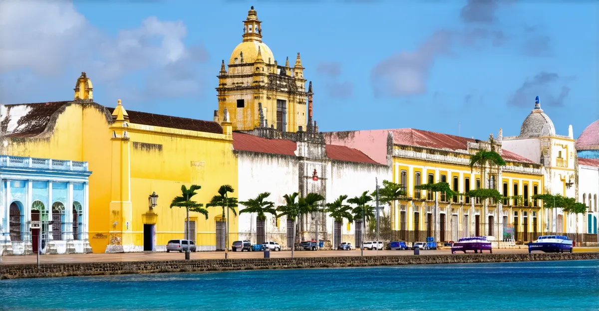 Cartagena Itinerary: 5 Days of Cultural Exploration