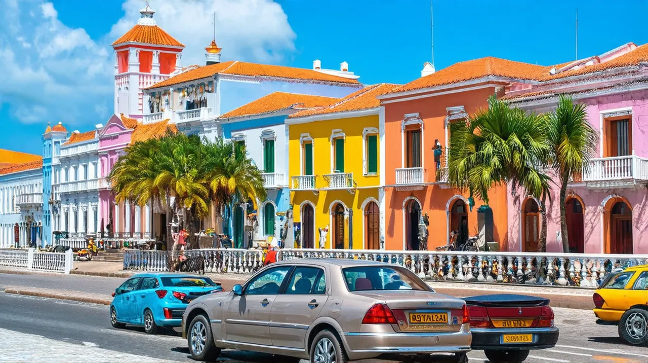 Cartagena Landmarks: Explore the Top 10 Historical Sites