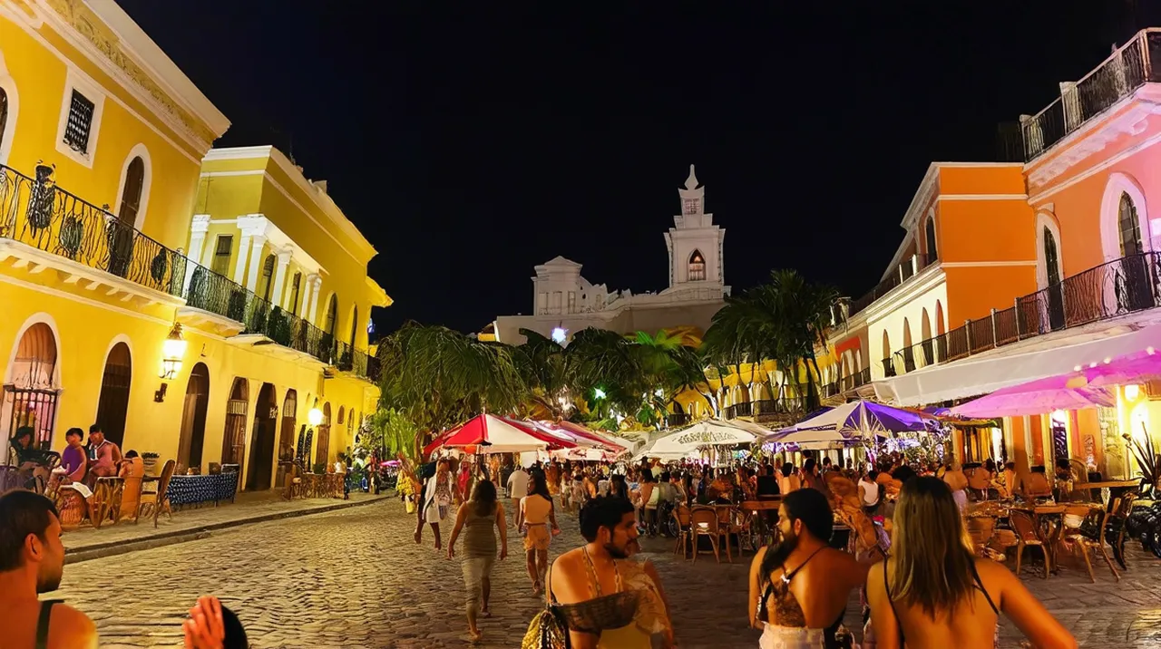 Cartagena Nightlife: Experience Top 10 Hotspots